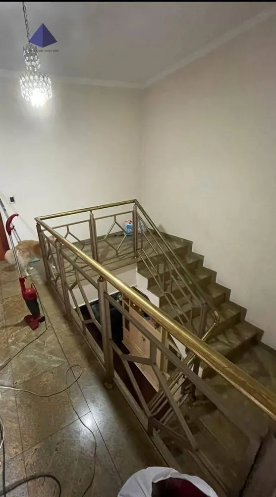 Sobrado, 3 quartos, 380 m² - Foto 6