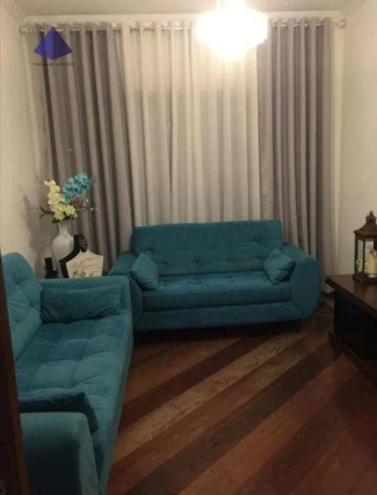 Sobrado, 3 quartos, 380 m² - Foto 5