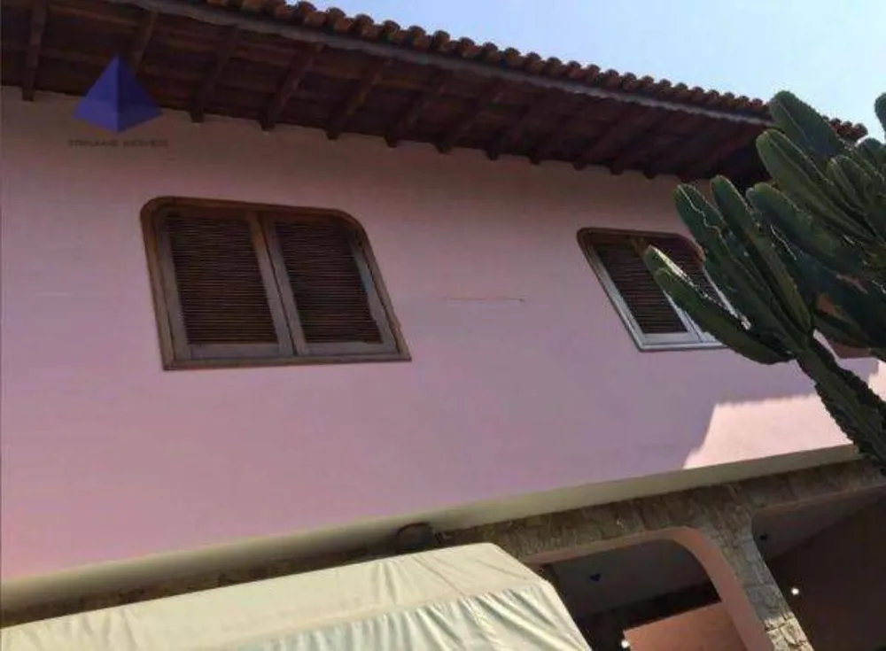Sobrado, 3 quartos, 380 m² - Foto 11