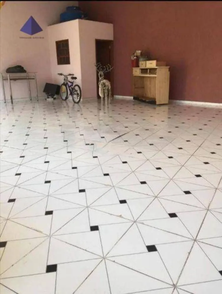 Sobrado, 3 quartos, 380 m² - Foto 8