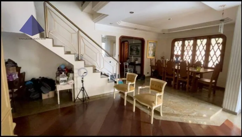 Sobrado, 3 quartos, 380 m² - Foto 3