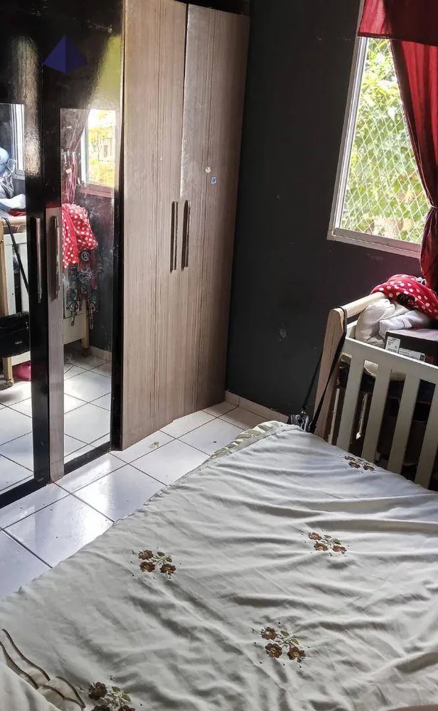 Apartamento, 2 quartos, 53 m² - Foto 12