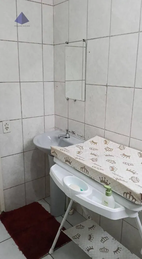 Apartamento, 2 quartos, 53 m² - Foto 6