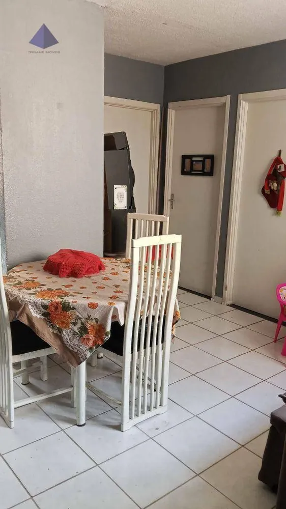 Apartamento, 2 quartos, 53 m² - Foto 4