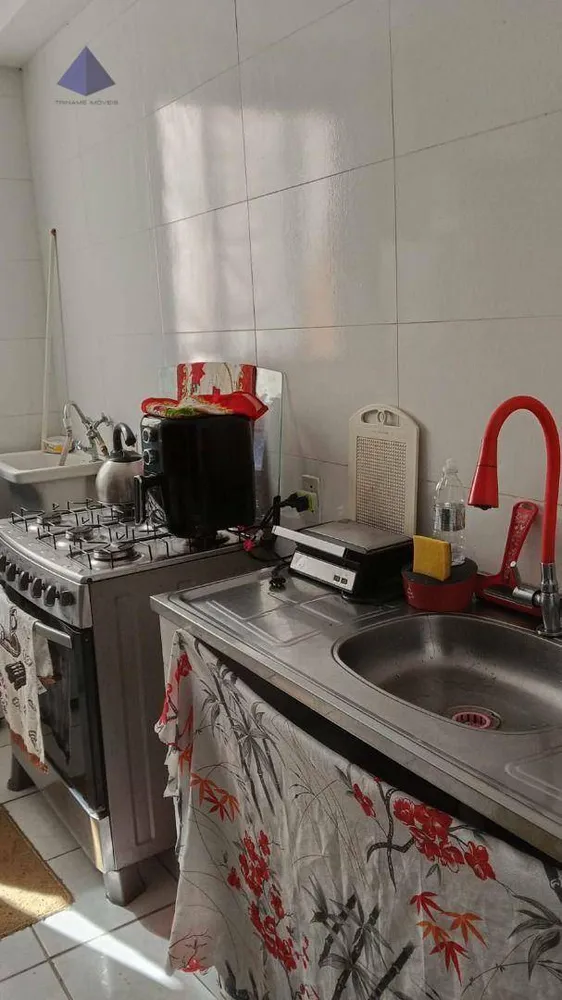 Apartamento, 2 quartos, 53 m² - Foto 3
