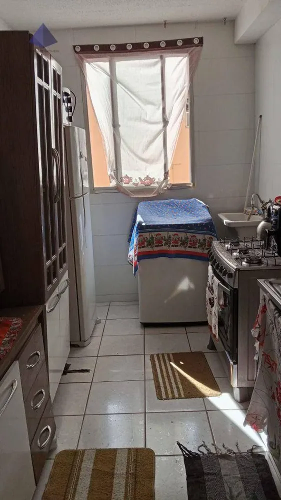 Apartamento, 2 quartos, 53 m² - Foto 2