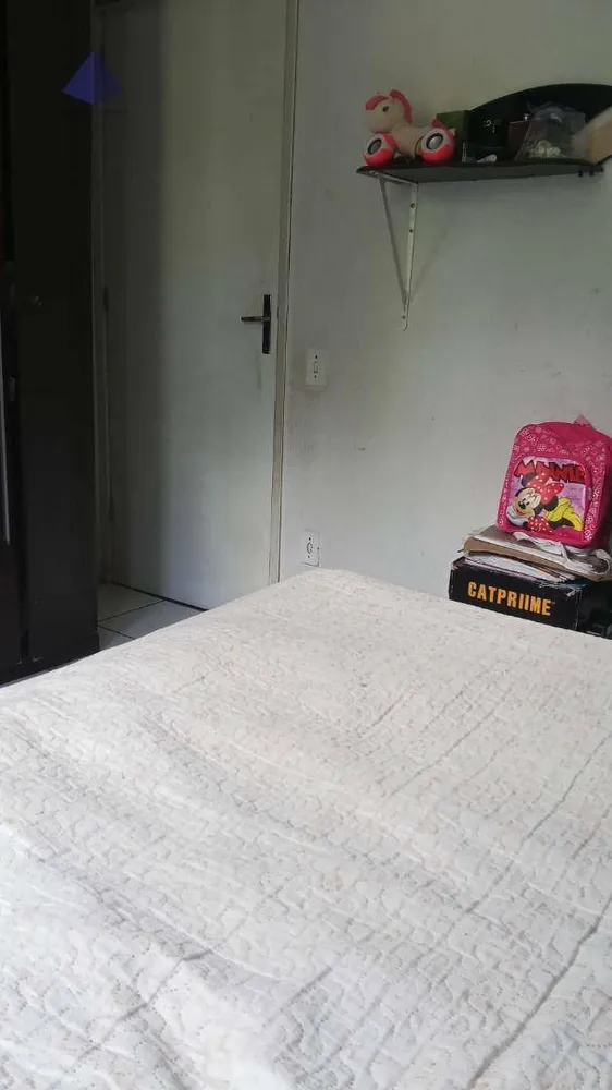 Apartamento, 2 quartos, 53 m² - Foto 2