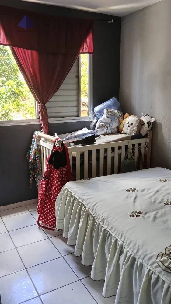 Apartamento, 2 quartos, 53 m² - Foto 11