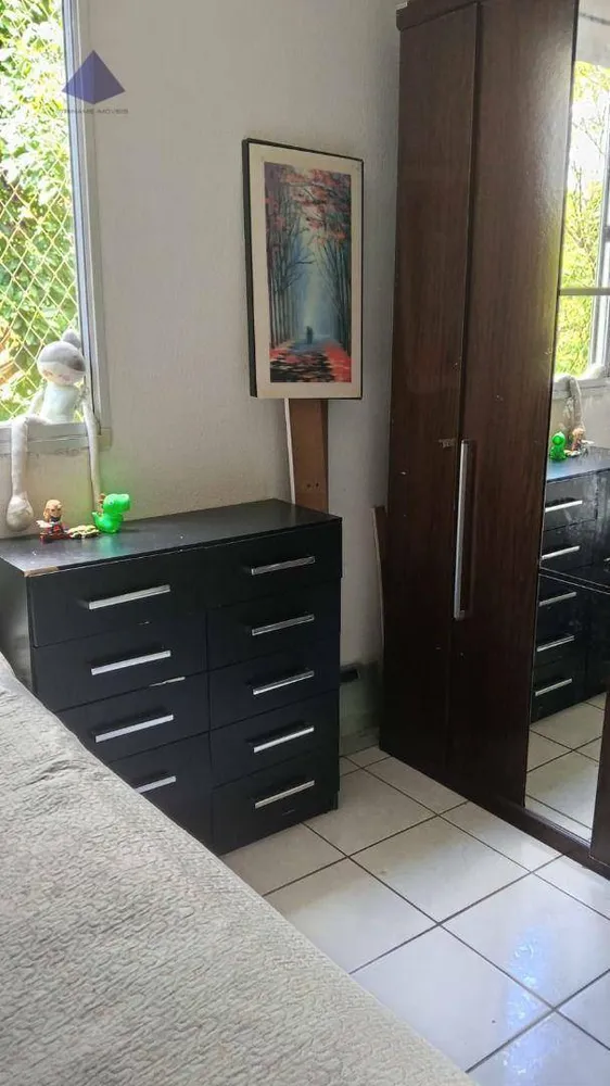 Apartamento, 2 quartos, 53 m² - Foto 3