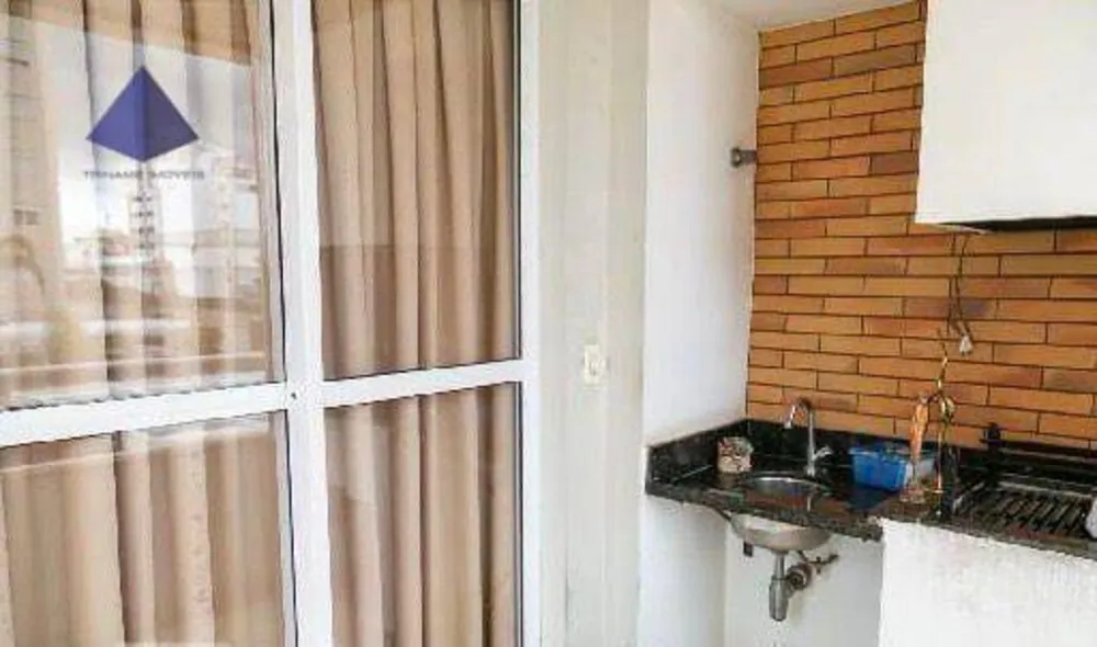Apartamento, 3 quartos, 94 m² - Foto 4