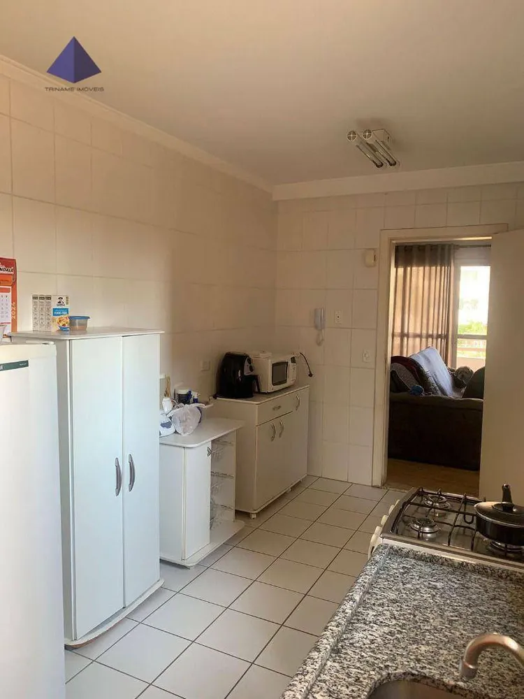 Apartamento, 3 quartos, 94 m² - Foto 11