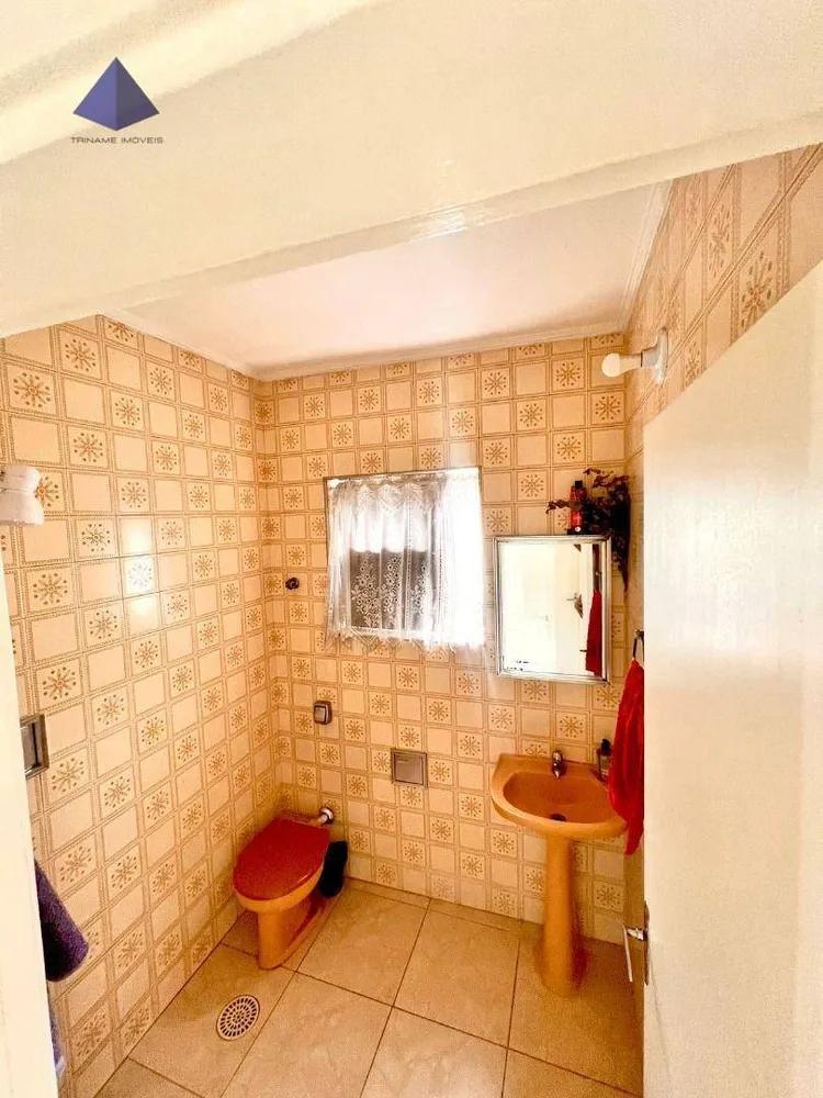Casa, 3 quartos, 125 m² - Foto 3