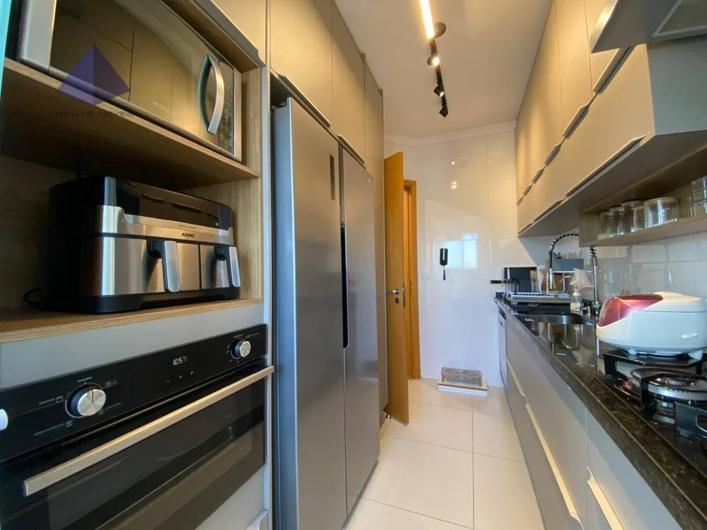 Apartamento, 3 quartos, 110 m² - Foto 3