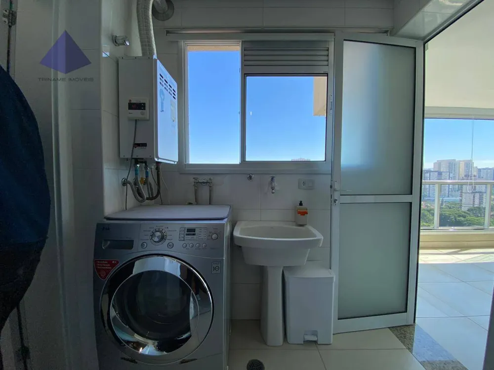 Apartamento, 3 quartos, 110 m² - Foto 4