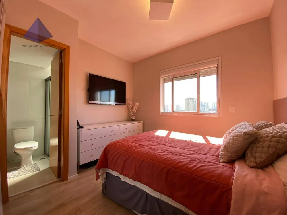 Apartamento, 3 quartos, 110 m² - Foto 5