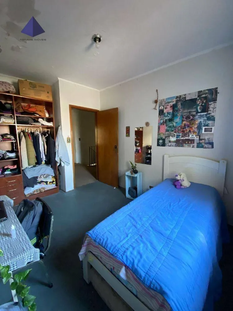 Sobrado, 3 quartos, 188 m² - Foto 6
