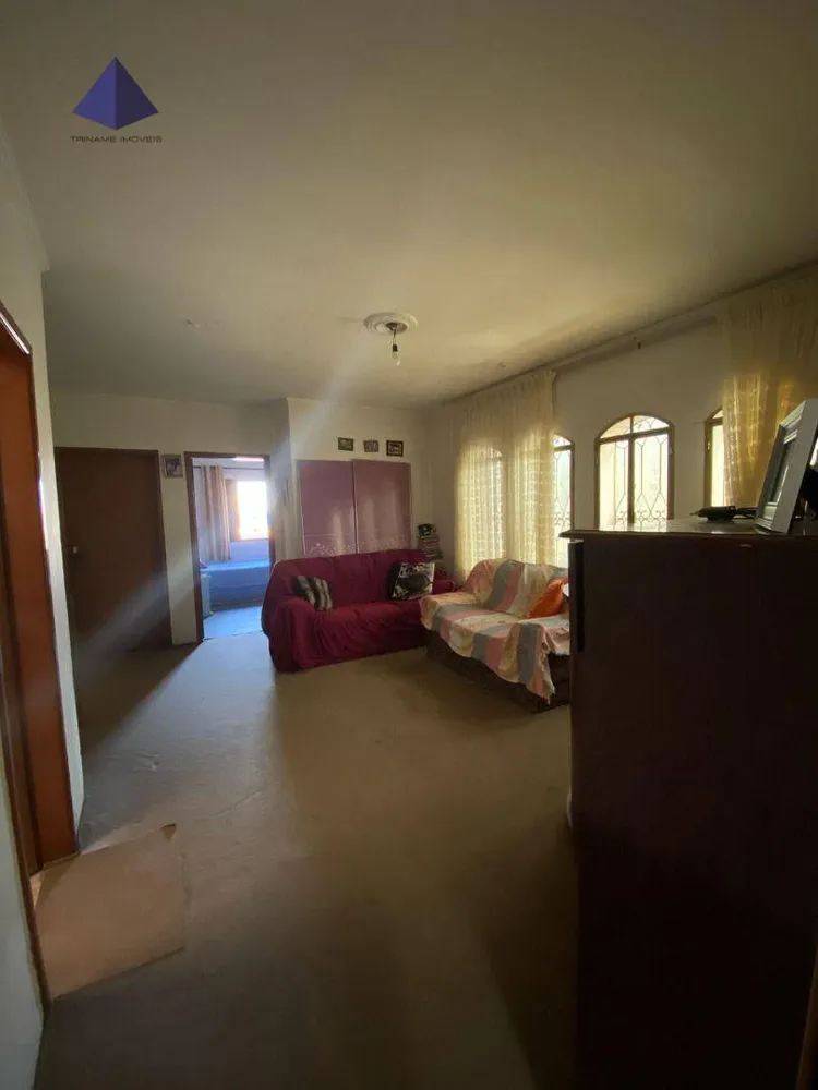 Sobrado, 3 quartos, 188 m² - Foto 3
