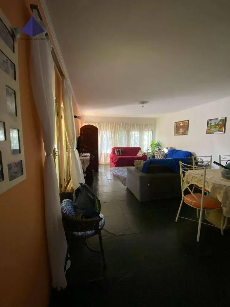 Sobrado, 3 quartos, 188 m² - Foto 1