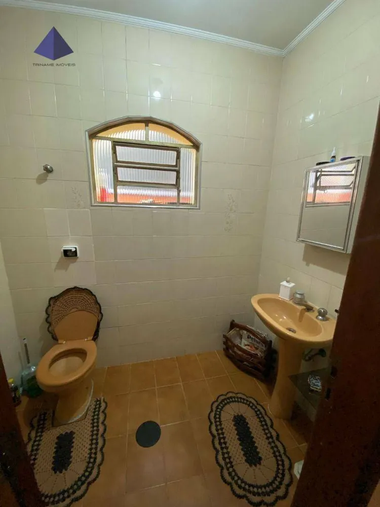 Sobrado, 3 quartos, 188 m² - Foto 11