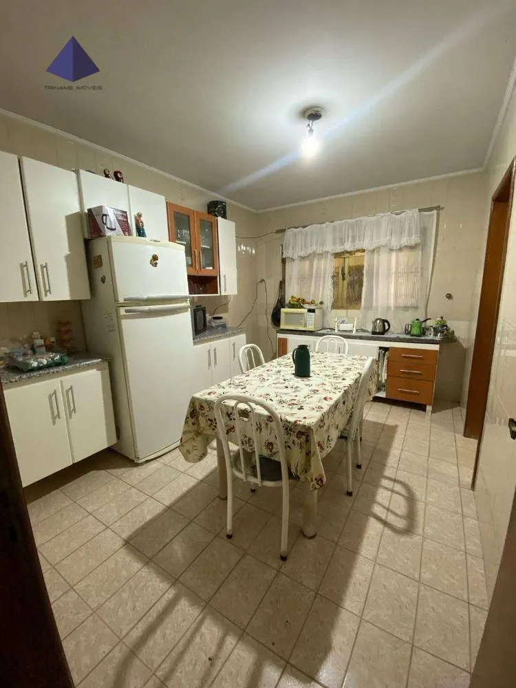 Sobrado, 3 quartos, 188 m² - Foto 5