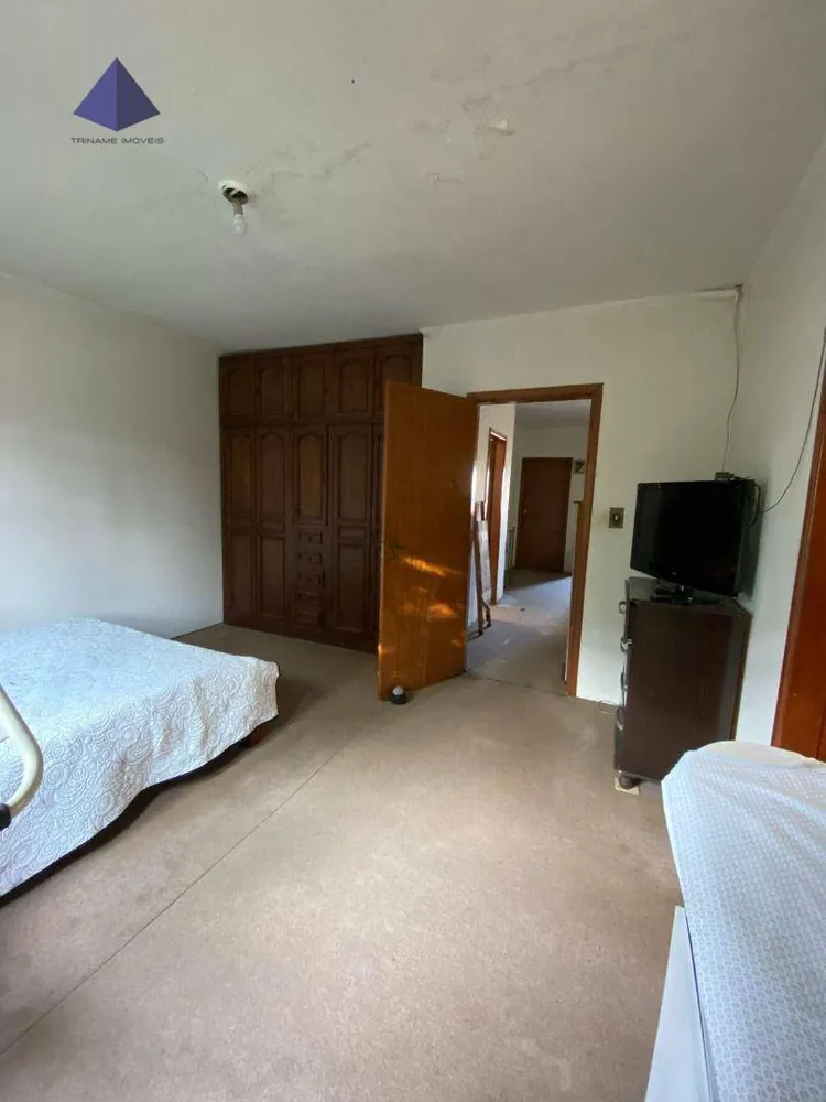Sobrado, 3 quartos, 188 m² - Foto 9