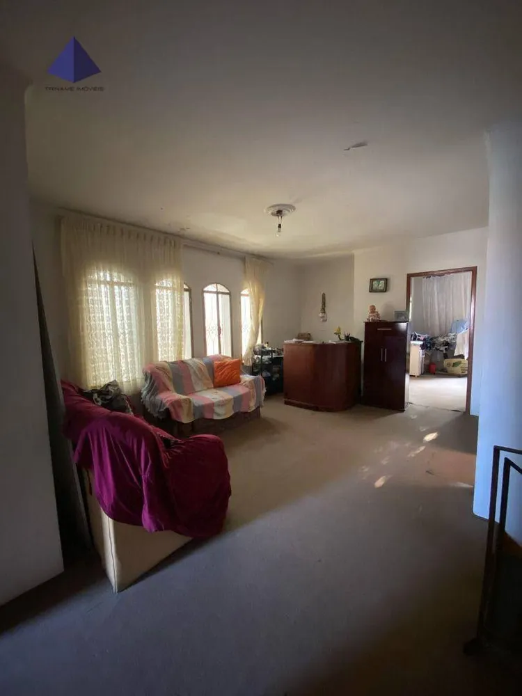 Sobrado, 3 quartos, 188 m² - Foto 4