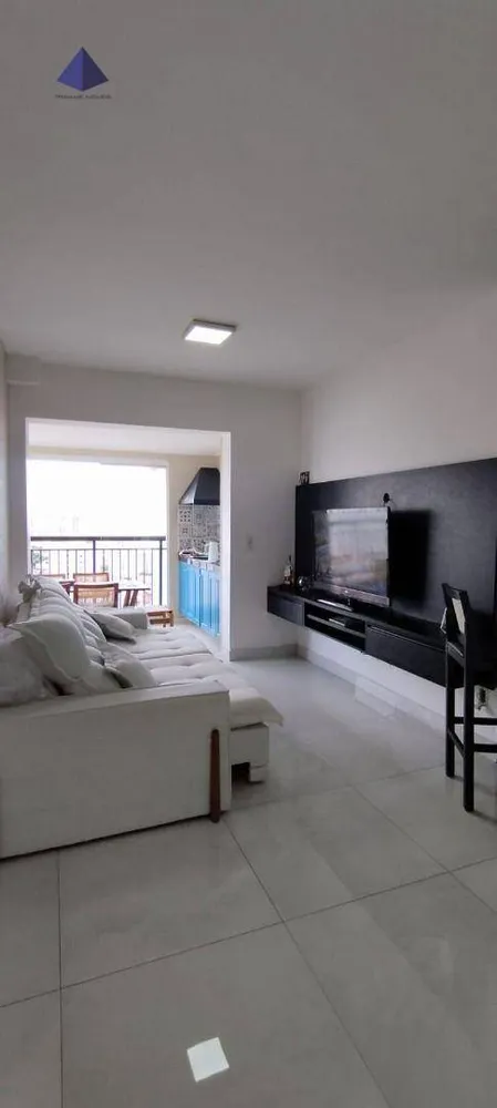 Apartamento, 2 quartos, 68 m² - Foto 2