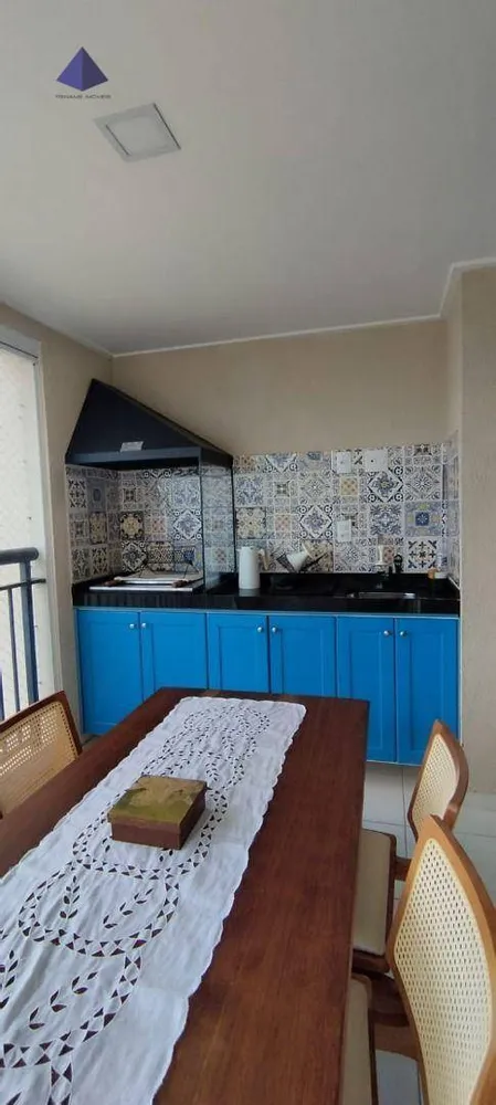 Apartamento, 2 quartos, 68 m² - Foto 7
