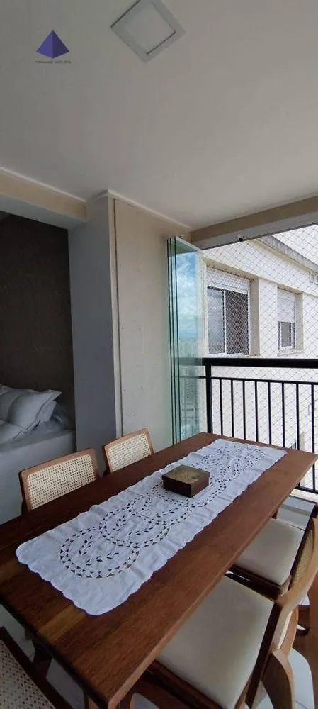 Apartamento, 2 quartos, 68 m² - Foto 6