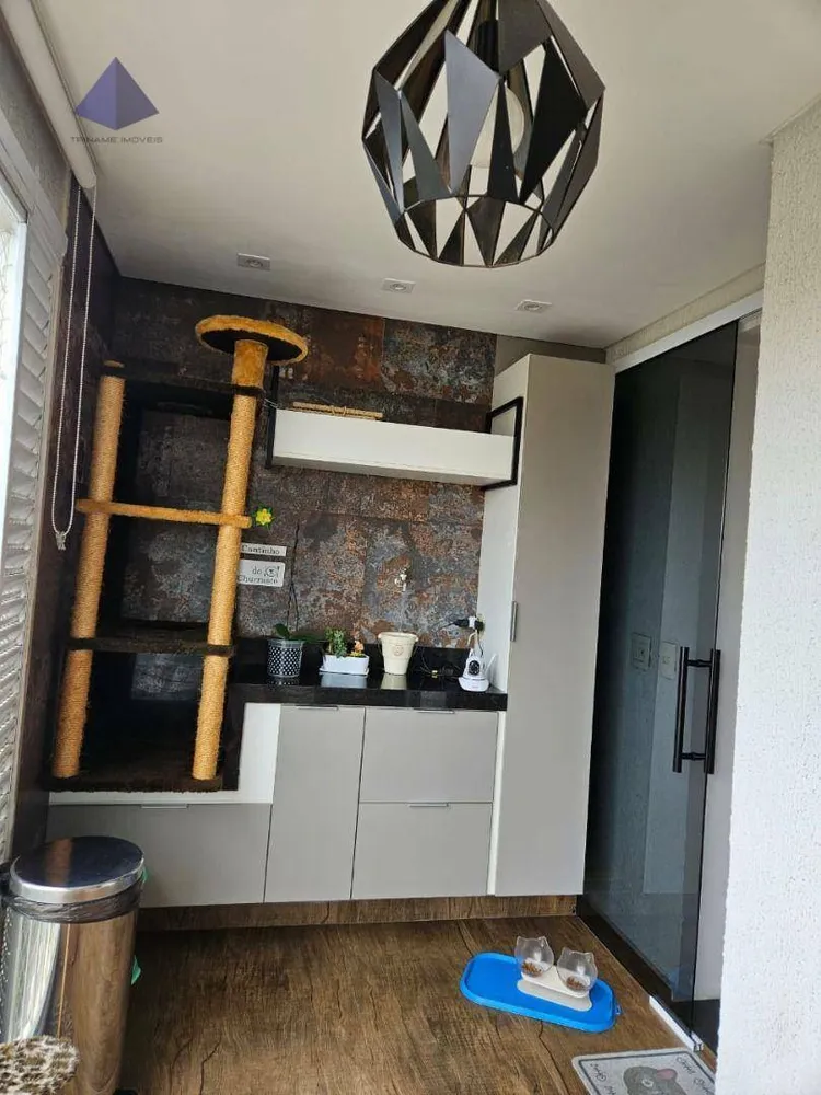 Apartamento, 2 quartos, 62 m² - Foto 8