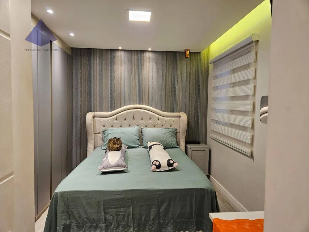 Apartamento, 2 quartos, 62 m² - Foto 6