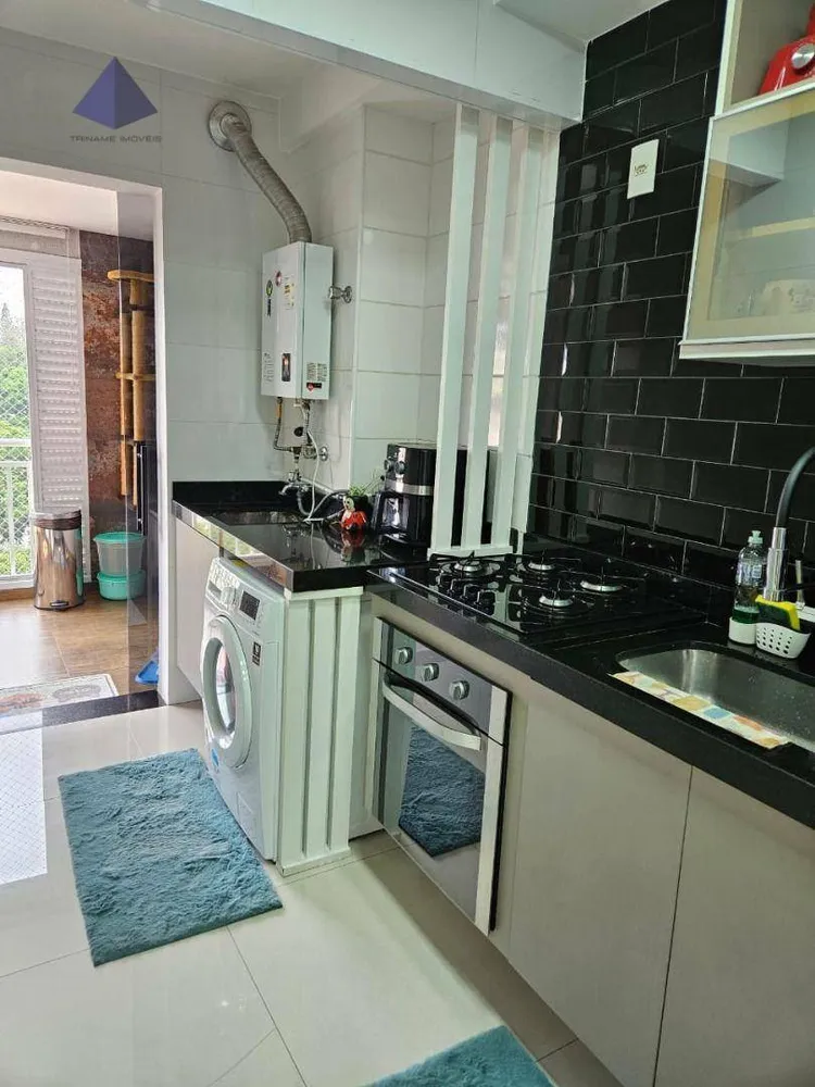 Apartamento, 2 quartos, 62 m² - Foto 3