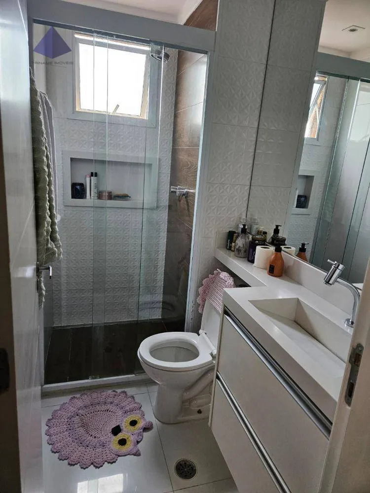 Apartamento, 2 quartos, 62 m² - Foto 11