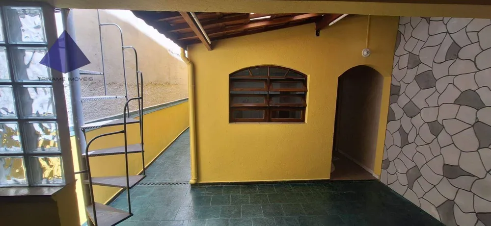 Sobrado, 3 quartos, 190 m² - Foto 8