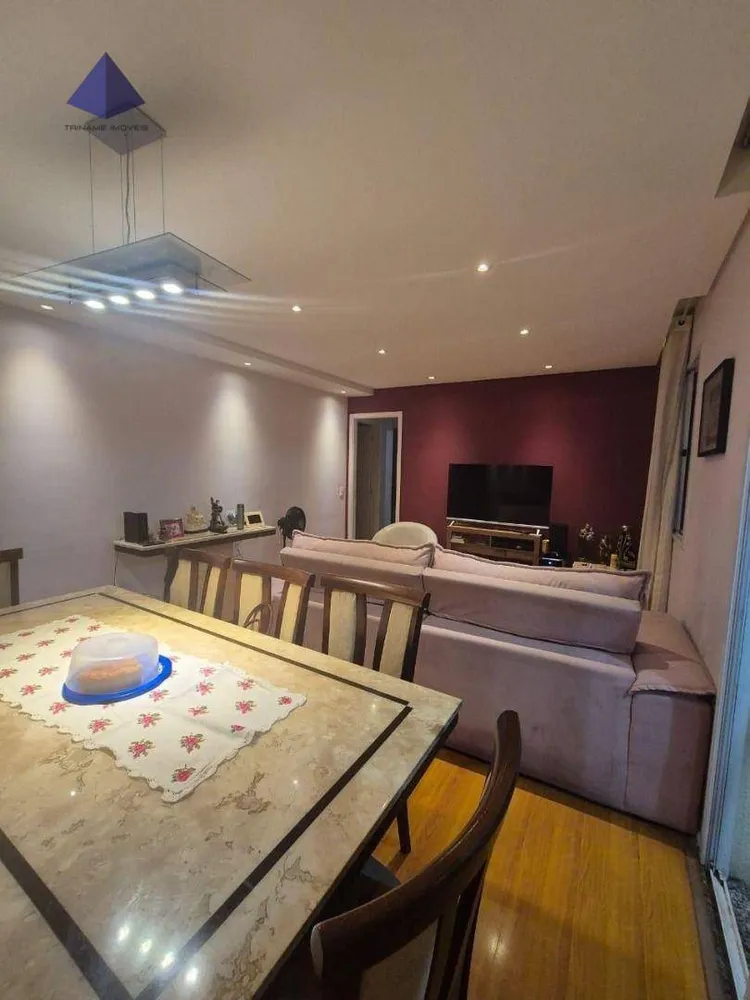 Apartamento, 4 quartos, 115 m² - Foto 1
