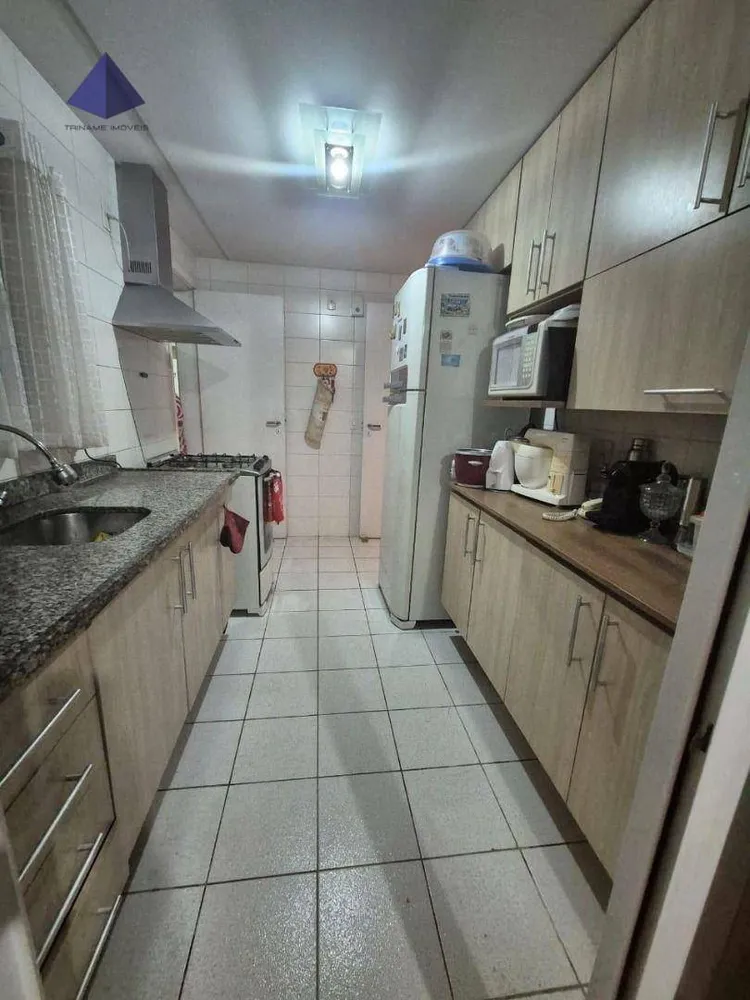 Apartamento, 4 quartos, 115 m² - Foto 2
