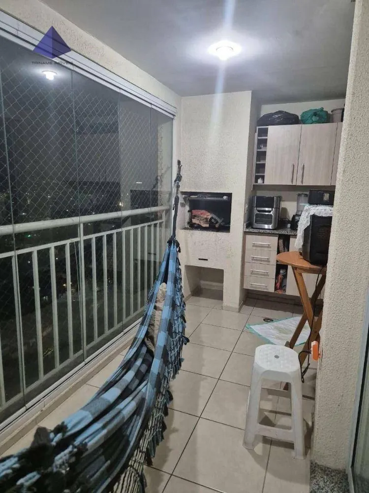Apartamento, 4 quartos, 115 m² - Foto 10