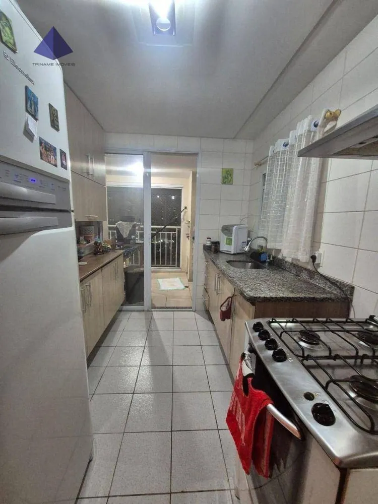Apartamento, 4 quartos, 115 m² - Foto 3