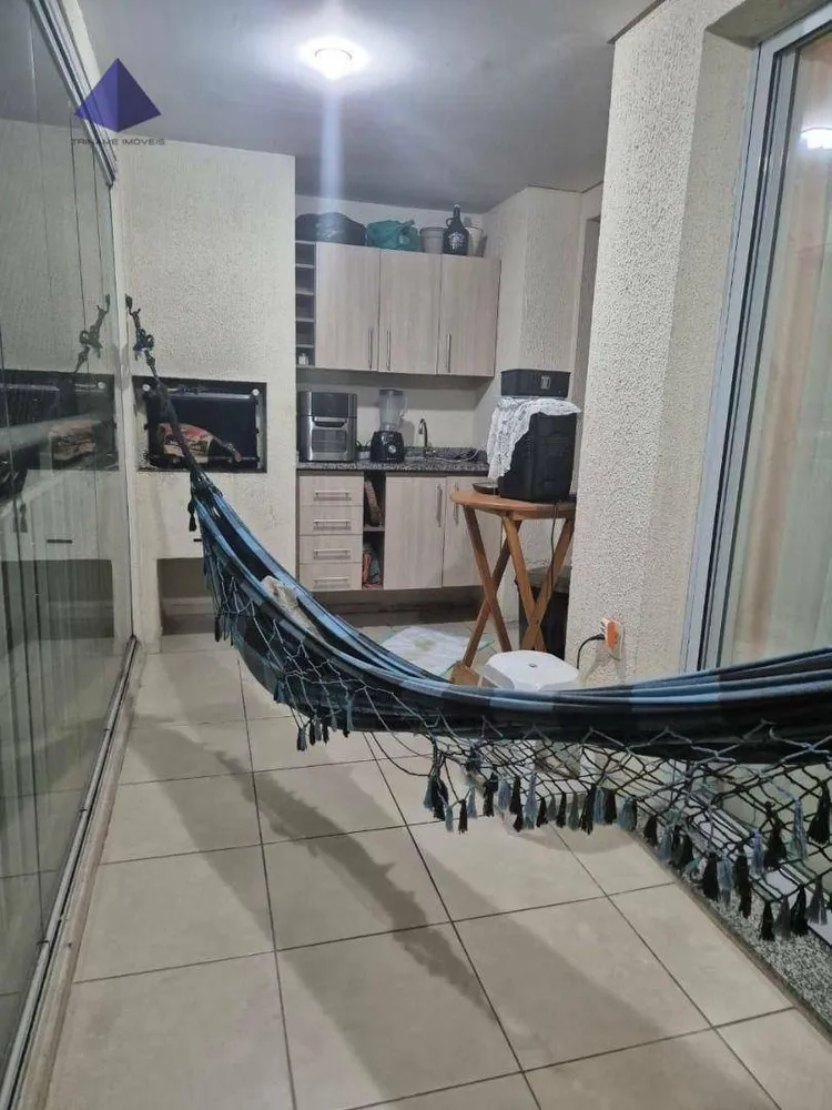 Apartamento, 4 quartos, 115 m² - Foto 11