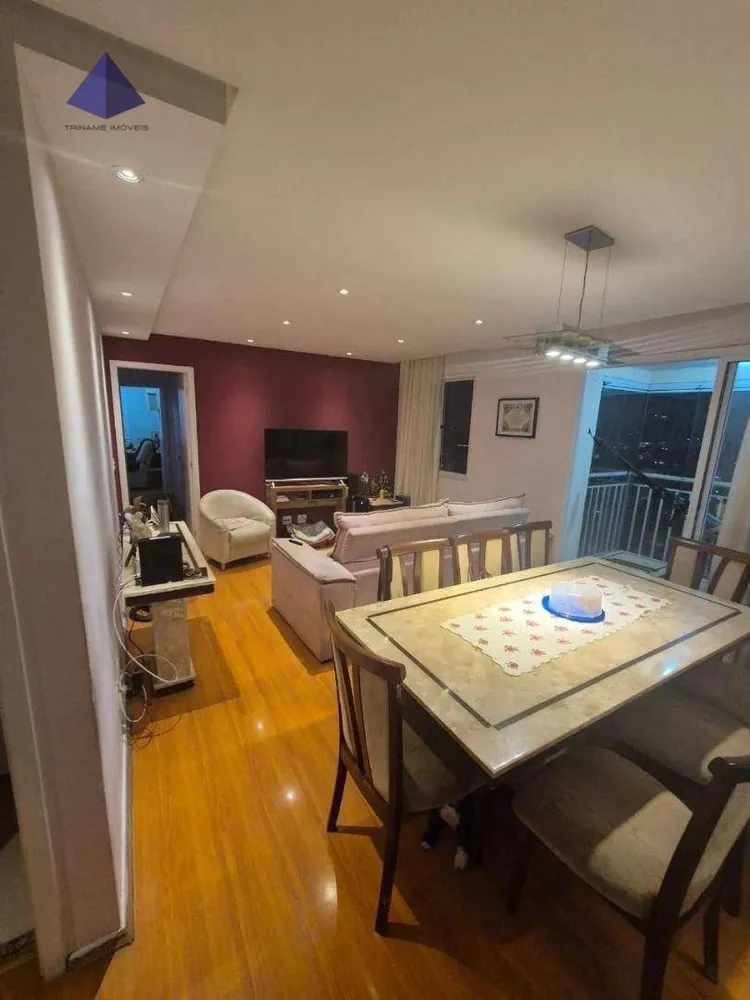 Apartamento, 4 quartos, 115 m² - Foto 4
