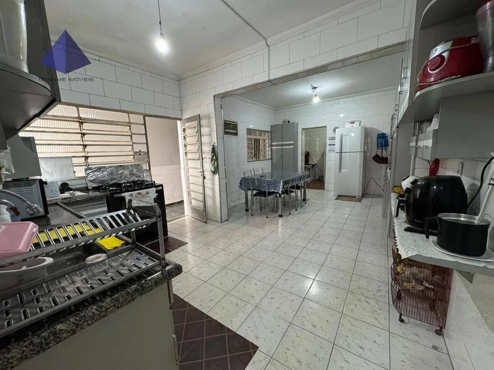 Sobrado, 8 quartos, 300 m² - Foto 5