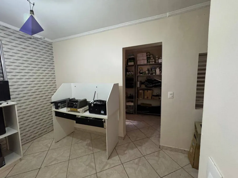 Sobrado, 8 quartos, 300 m² - Foto 9
