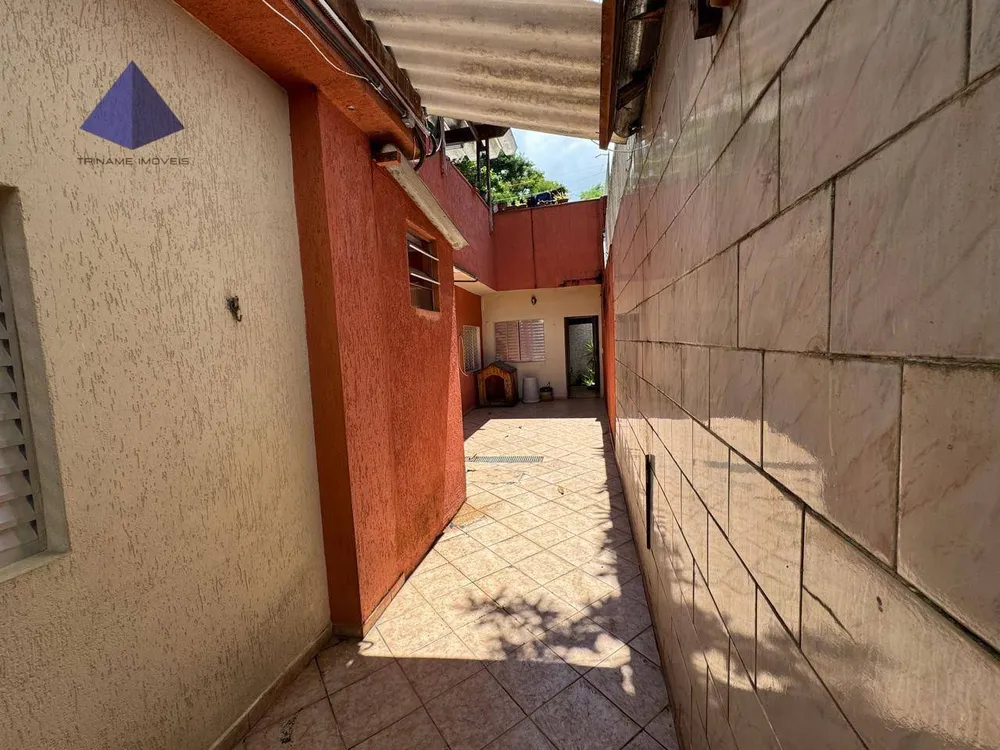 Sobrado, 8 quartos, 300 m² - Foto 10