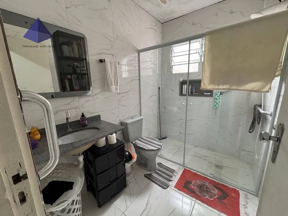Sobrado, 8 quartos, 300 m² - Foto 2