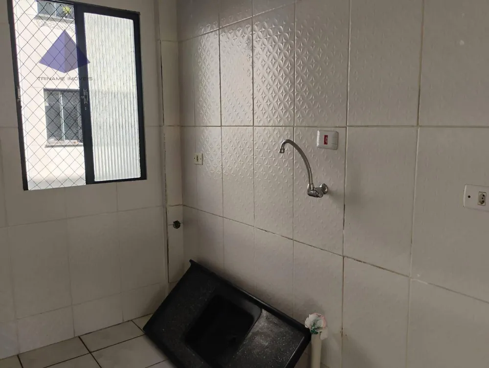 Apartamento, 2 quartos, 44 m² - Foto 3