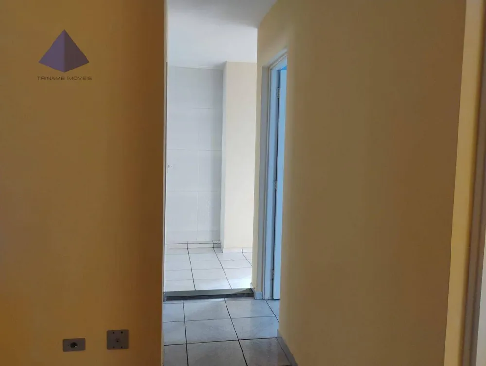 Apartamento, 2 quartos, 44 m² - Foto 2
