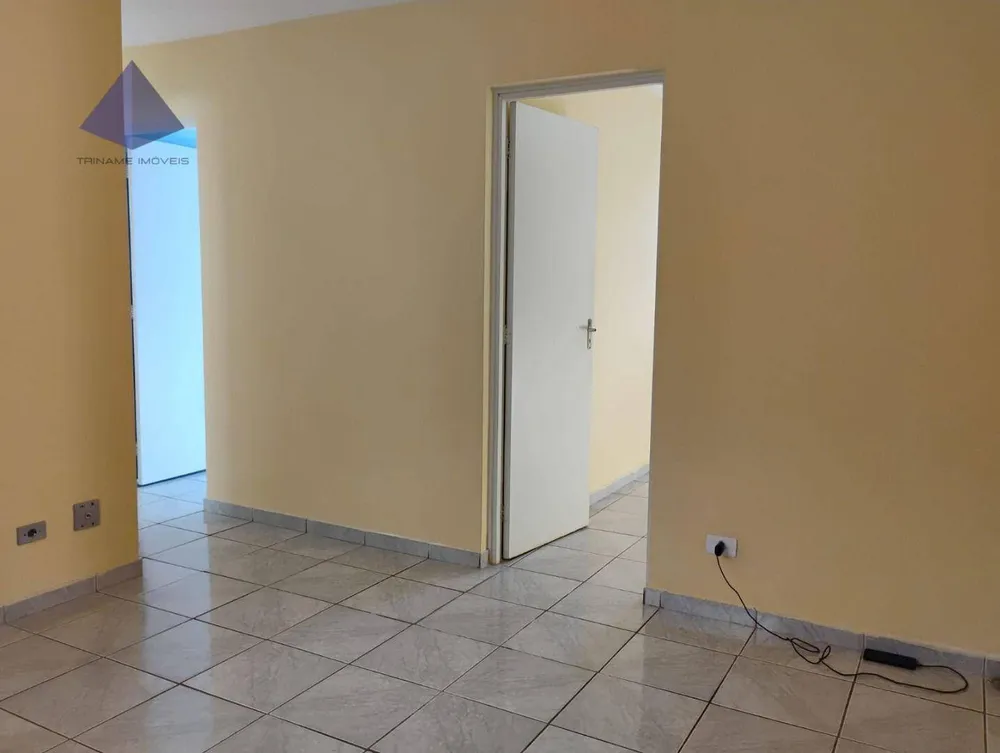 Apartamento, 2 quartos, 44 m² - Foto 1