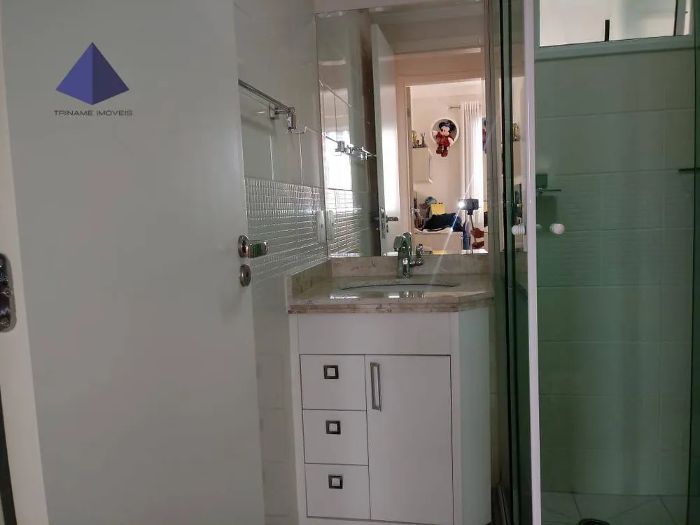 Apartamento, 2 quartos, 57 m² - Foto 7