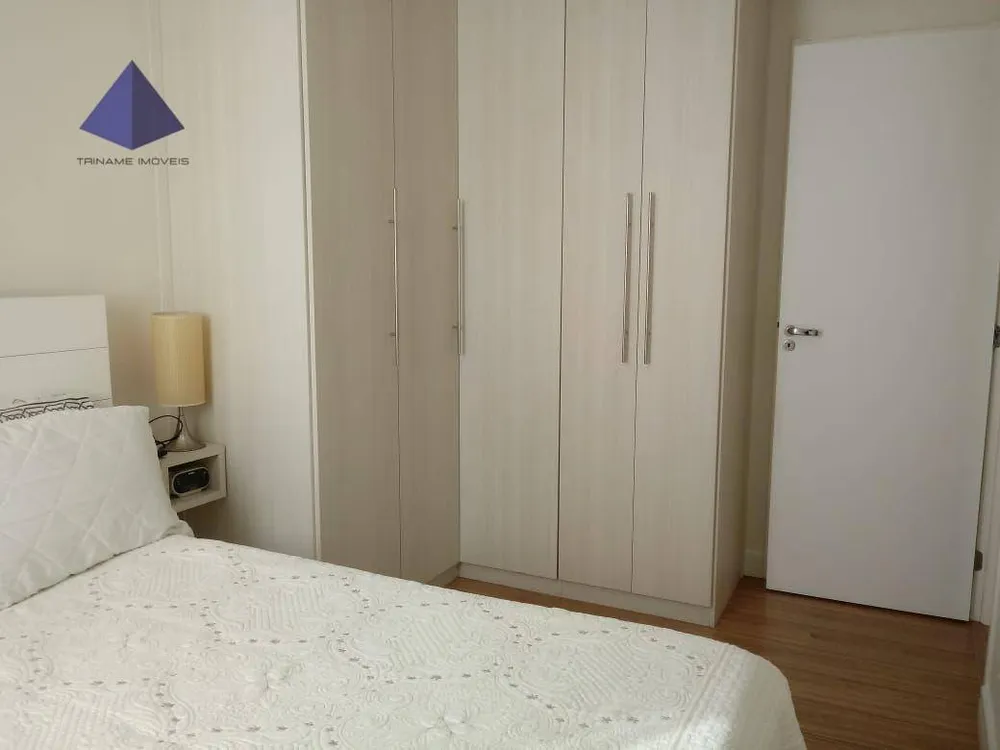 Apartamento, 2 quartos, 57 m² - Foto 5