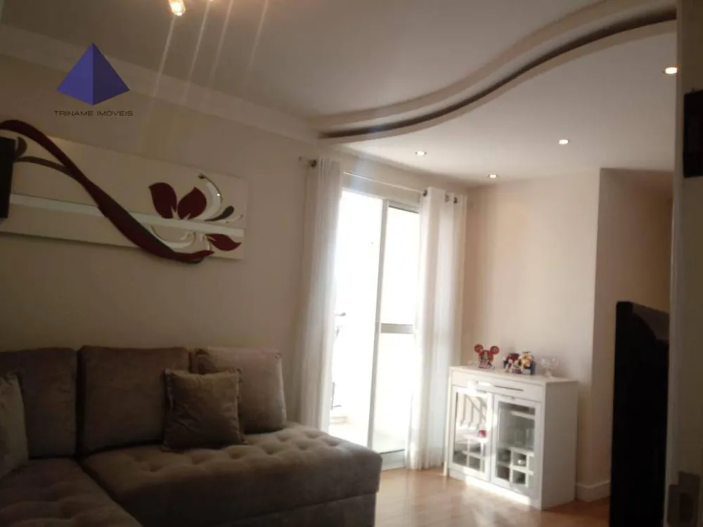 Apartamento, 2 quartos, 57 m² - Foto 2
